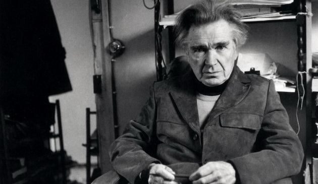 Emil Cioran, personaj de benzi desenate în Franţa: „Un personaj delicat, fragil, gânditor şi, evident, pesimist”