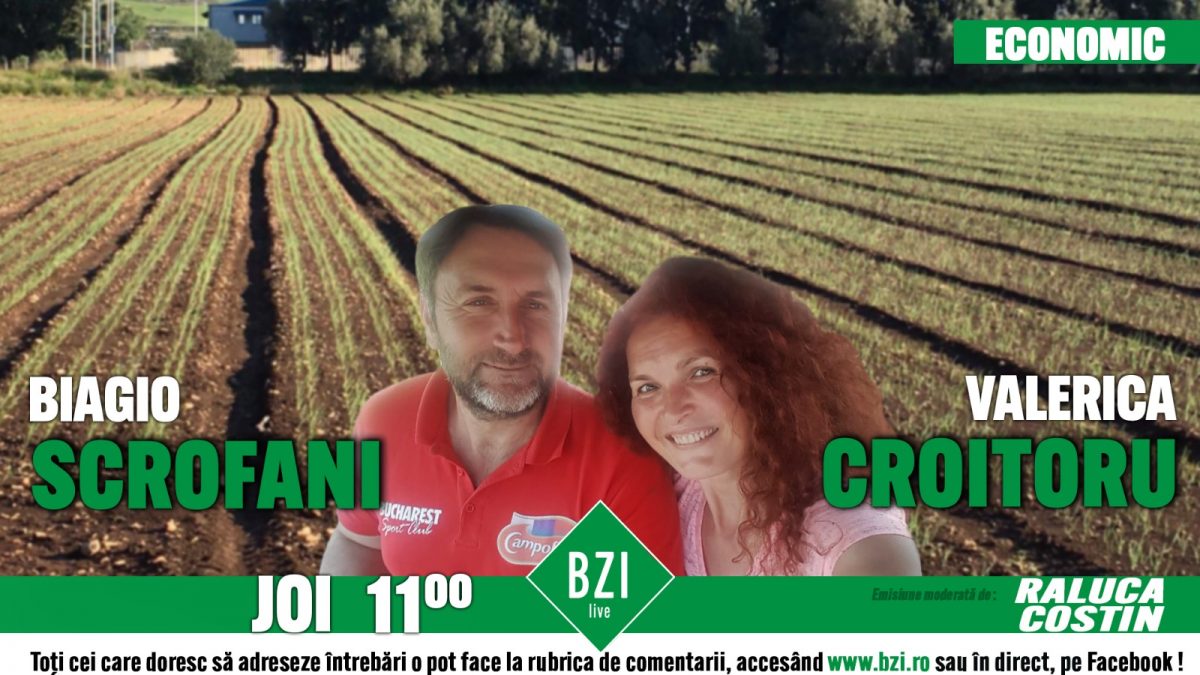 Totul despre povestea de dragoste desprinsă parcă din filme, dintre Biagio Scrofani şi Valerica Croitoru, numai la BZI LIVE!