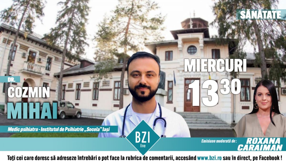 Fenomenul „Loverboy” și pericolele falselor iubiri. Dr. Cozmin Mihai discută la BZI LIVE despre metoda la care apelează tot mai mulți traficanți de persoane