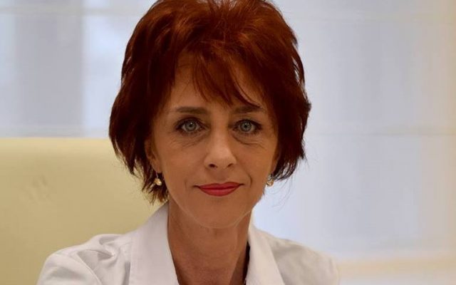 Metoda Flaviei Groșan de tratare a infecției cu coronavirus a fost confirmată de medicii britanici