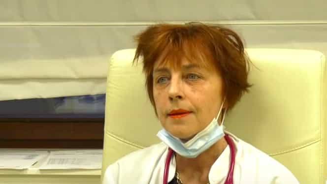 Fiica lui Dem Rădulescu, despre dr. Flavia Groşan: „Eram convinsă că nu o va răpune întâlnirea de astăzi”