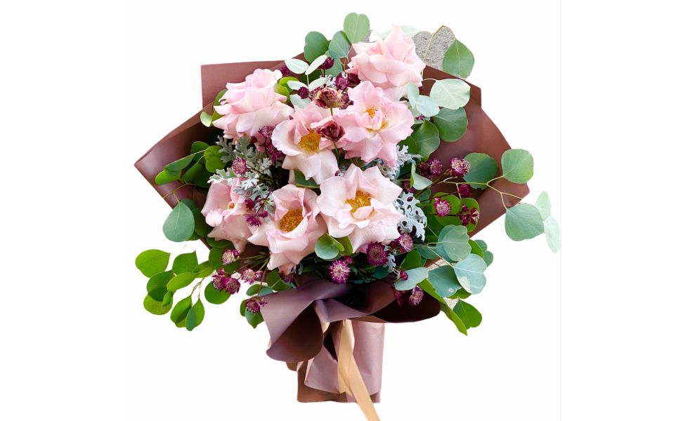 Ce buchet de flori poți alege pentru evenimente?