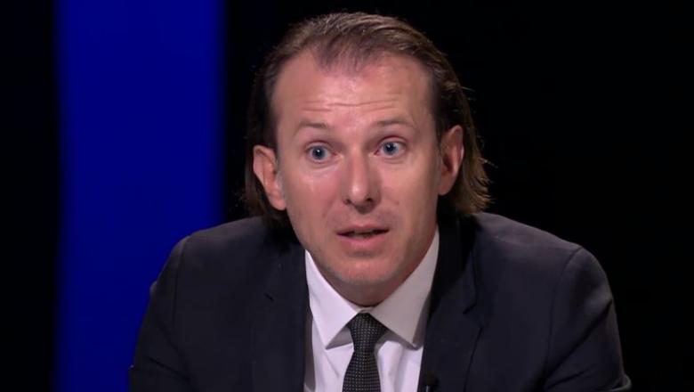 Premierul Florin Cîțu anunță implementarea unui program de evaluare a miniștrilor: „Românii vor vedea în fiecare lună cum performează miniștrii. Va fi ca un carnet de note”