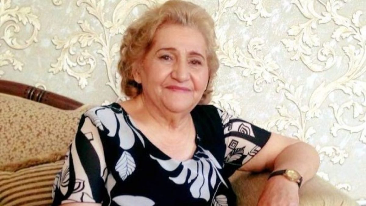 Cântăreața Gabi Luncă, internată la ATI. „Virusul nu te întreabă cine ești”