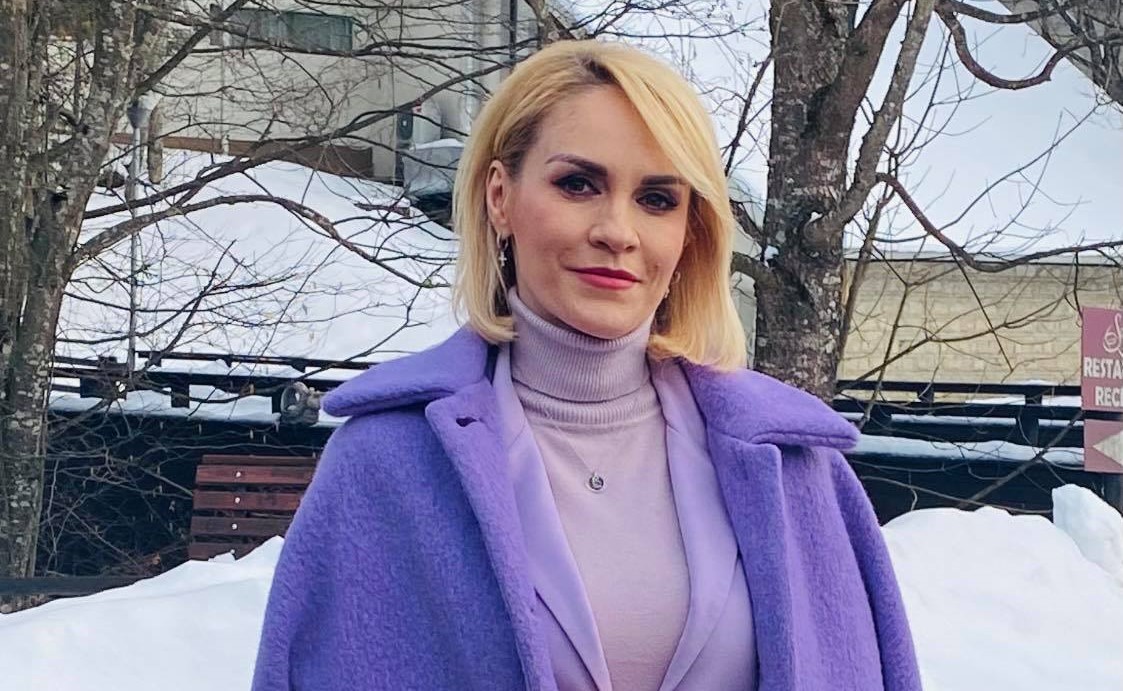 Gabriela Firea a vorbit despre introducerea certificatului de vaccinare în România