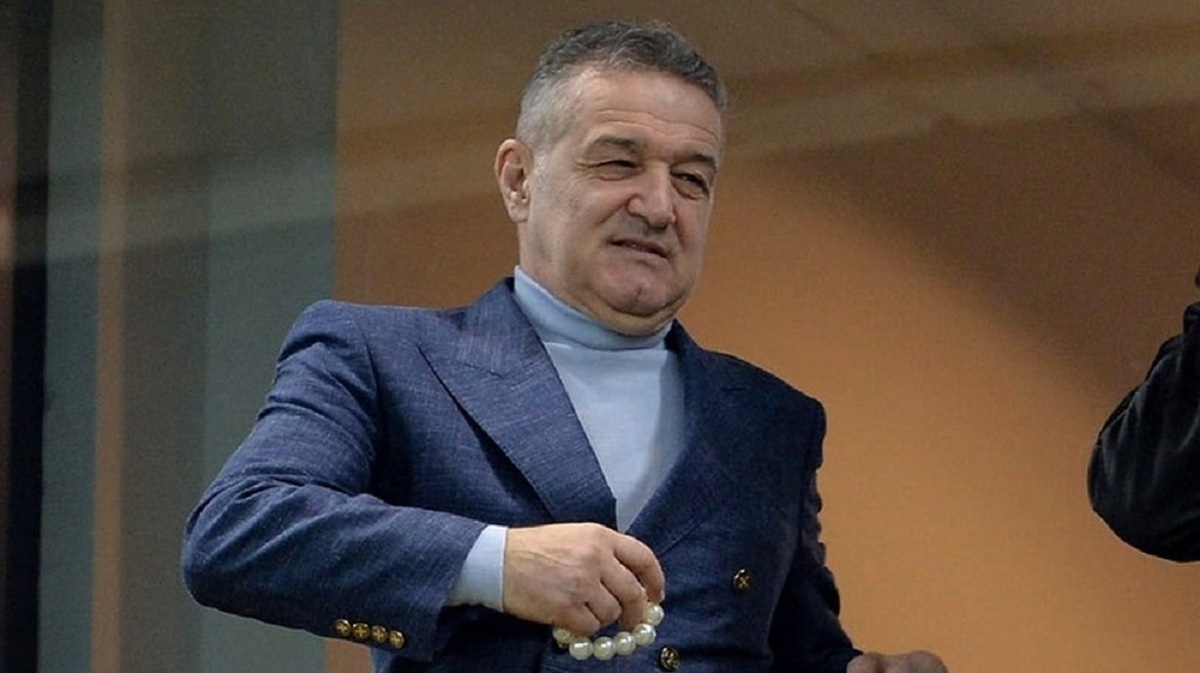 Gigi Becali speră să dea lovitura după EURO 2021: „Eu nu vând marfa la prima strigare”