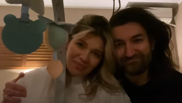 Gina Pistol, criticată dur pentru gestul făcut față de mica ei prințesă