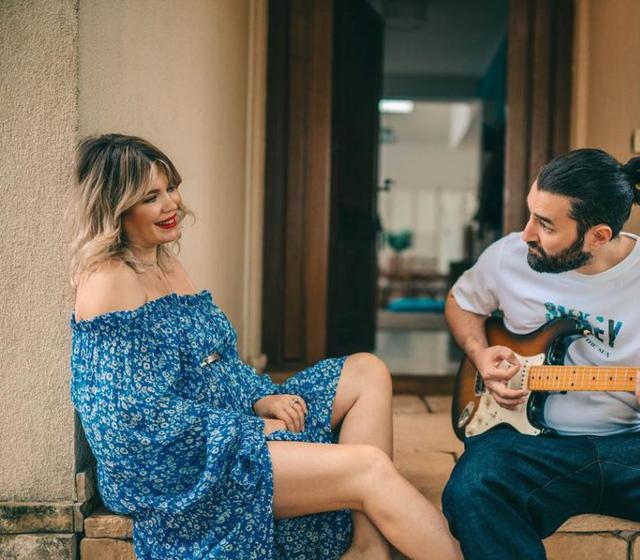 Gina Pistol a pozat-o pe Josephine. Fanii sunt curioși cum arată fetița – FOTO