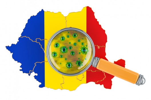 2.265 cazuri noi de persoane infectate cu COVID-19 în România în ultimele 24 de ore