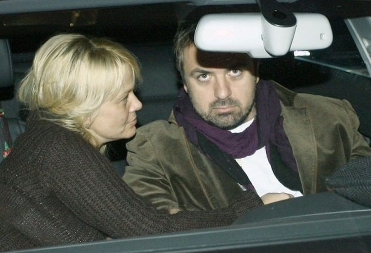 Horia Brenciu, dezvăluiri inedite despre soție. Artistul și Alice Dumitrescu sunt împreună de 14 ani
