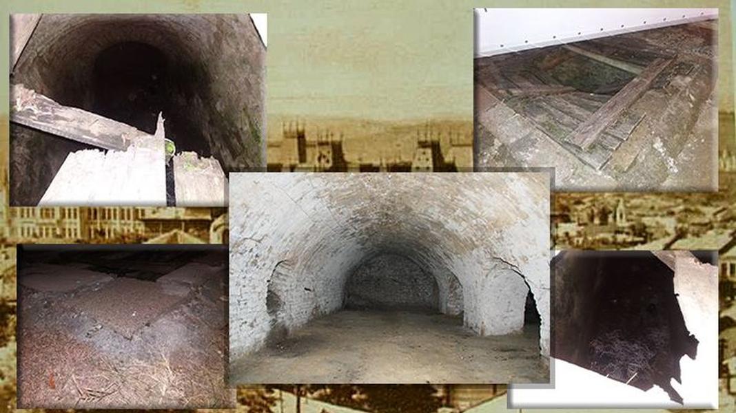În plin centrul orașului Iași se pregătesc săpături spectaculoase în subteran! Aici ar putea fi găsite construcții unice în România – GALERIE FOTO