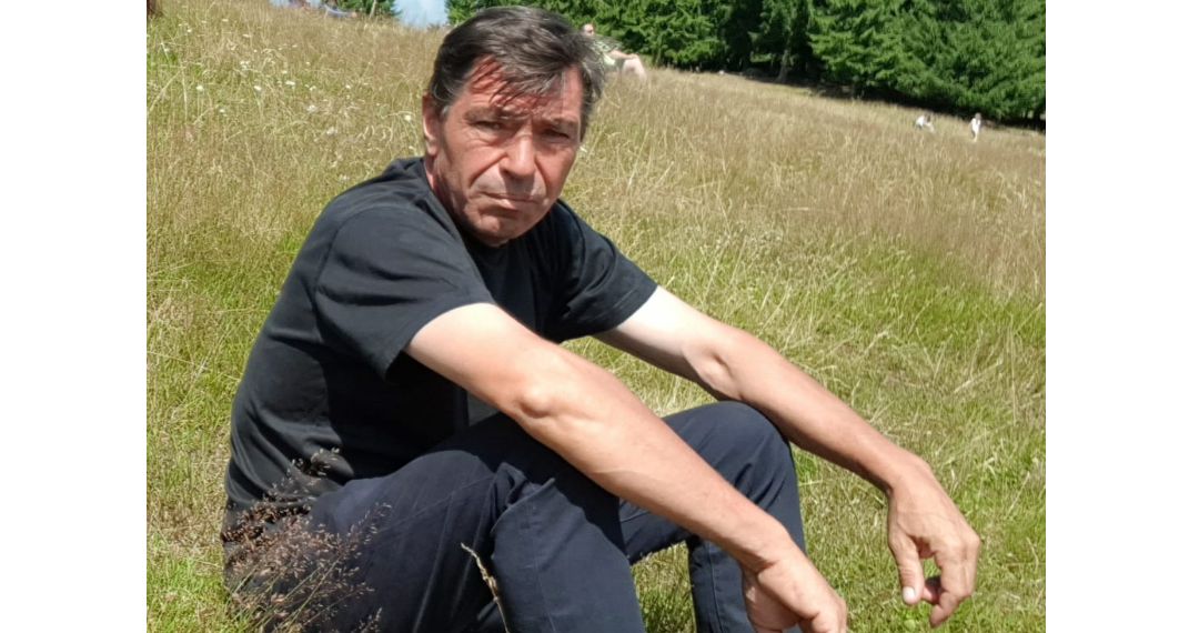 Un bărbat a fost dat dispărut. Polițiștii ieșeni cer ajutorul cetățenilor. Dacă l-ați văzut sunați la 112