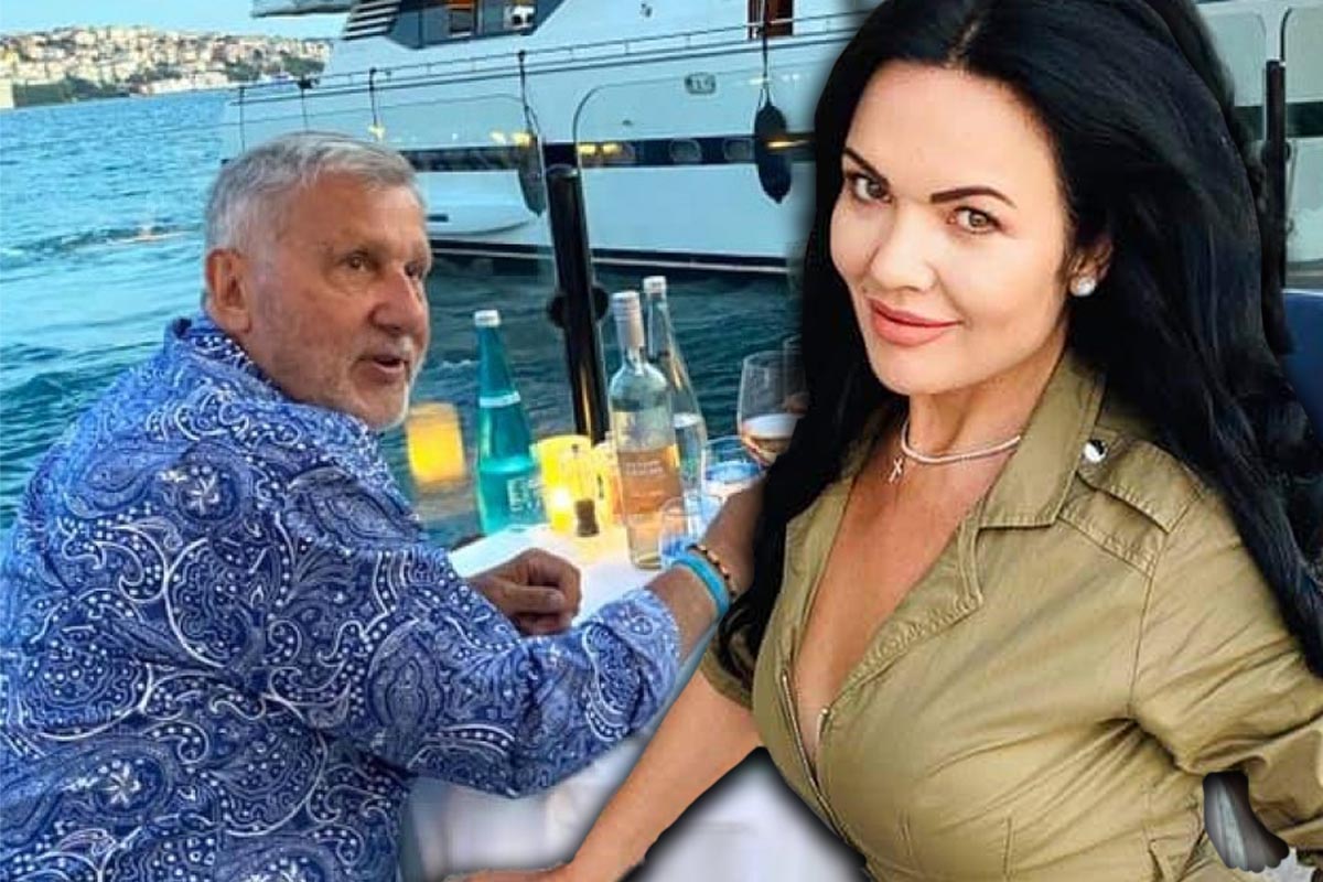 Decizia luată de familia Năstase, după ce Ioana a renunțat la divorțul de fostul tenismen: ,,Asta vrem!”