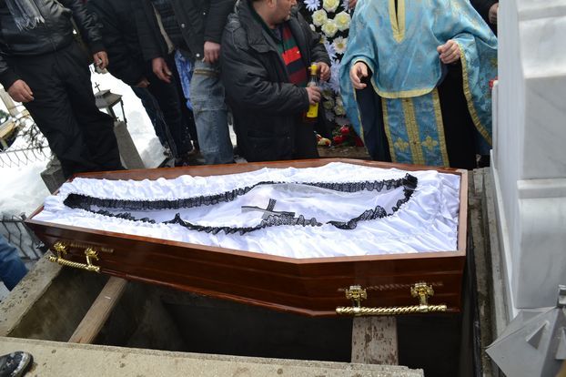 Ce înseamnă când mortul este moale. Ce superstiții sunt legate de acest fenomen