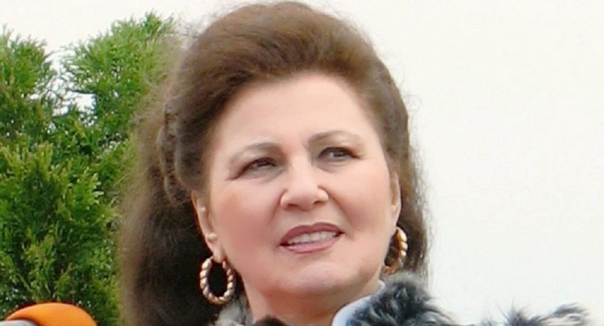 Irina Loghin, declarații după moartea Corneliei Catanga: „Ea era optimistă de fiecare dată, un suflet bun și generos”