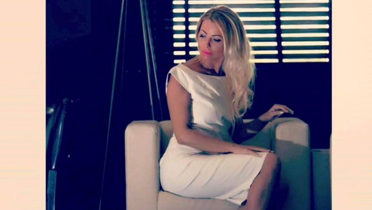 Irina Pavlenco se mărită la vârsta de 43 de ani! Care este marele ei regeret