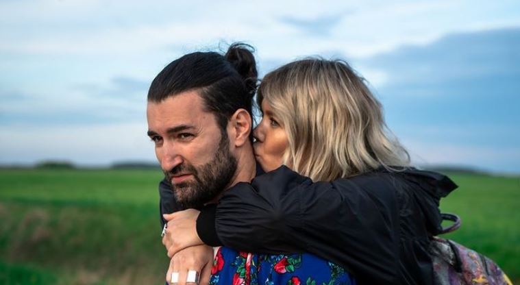 Cine au fost iubitele lui Smiley înainte de Gina Pistol. Pe una ai văzut-o la Românii au Talent