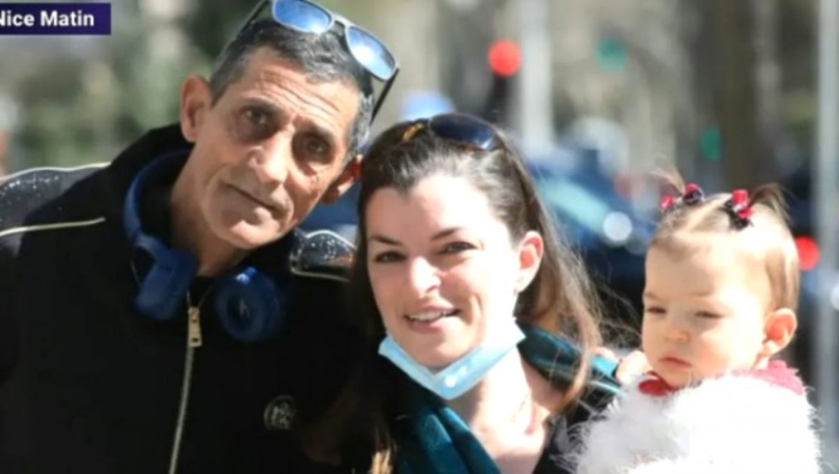 Jojo, un cerșetor român, a devenit erou în Franța pentru a doua oară în doar câteva luni. Ce a făcut bărbatul