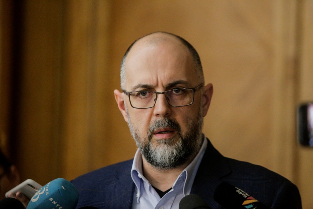 Kelemen Hunor: „Nu am nicio problemă cu desfiinţarea Secţiei Speciale”