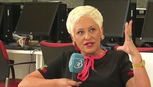 Lidia Fecioru are leacuri pentru foarte multe afecțiuni. Ce suferințe poate alina cunoscutul bioenergoterapeut