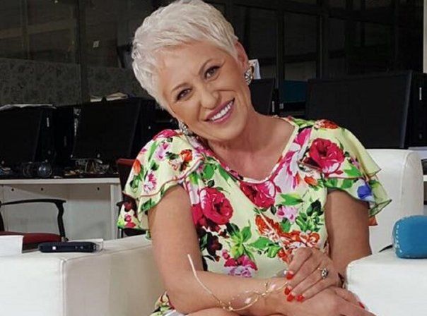 Lidia Fecioru, despre importanța timpului: „O moarte avem! În rest, viața e în fiecare zi”