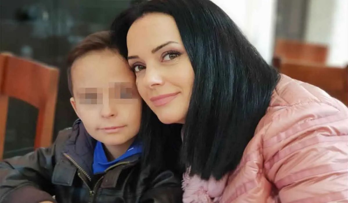 Magda Vasiliu se confruntă cu noi probleme. Ce a pățit copilul său