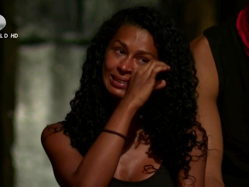 Majda, eliminată de la Survivor România, după ce a fost nominalizată de Jador