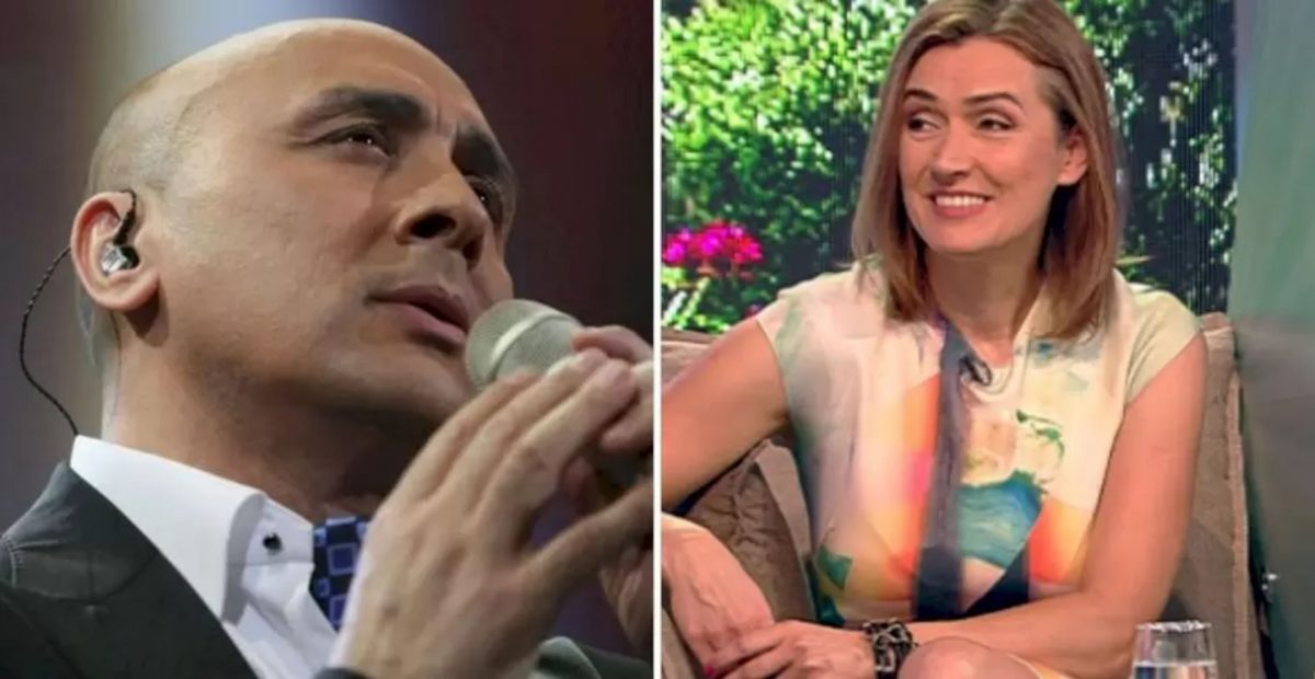 Cine este de fapt soția lui Marcel Pavel, balerina din Rusia. A renunțat la tot pentru iubire
