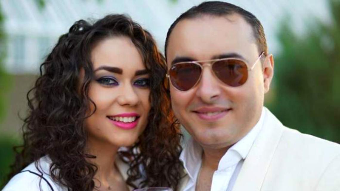 Cum s-a îndrăgostit Marian Mexicanu de amanta lui. Cei doi sunt căsătoriţi de 10 ani