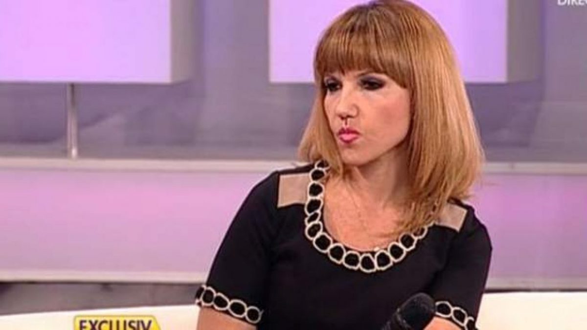 Ce reacție a avut Marina Almășan la acuzațiile lui Leonard Miron: „Măi frustrat mic ce ești”