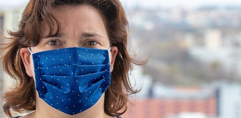 OMS a luat în vizor măștile textile! Câte straturi trebuie să aibă și cum trebuie să fie spălate, pentru a fi eficiente