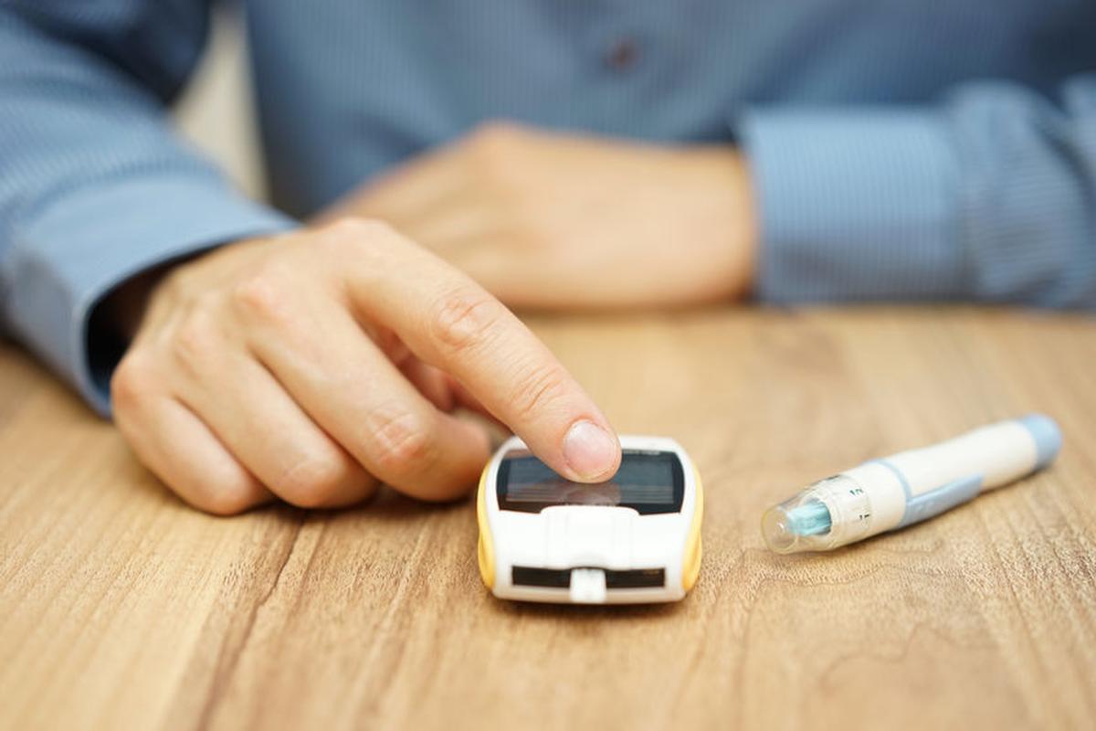 Covid-19: risc crescut pentru diabetici