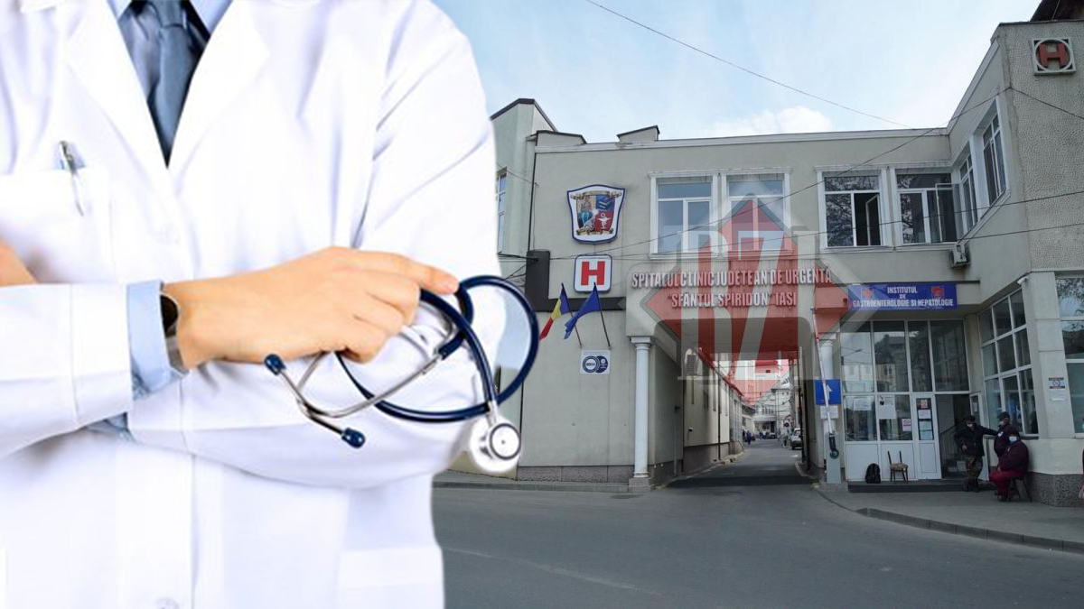 Ce s-a întâmplat cu un rezident la Medicină după imunizarea împotriva coronavirus? Infecția cu virusul COVID-19 nu mai afectează grav persoanele