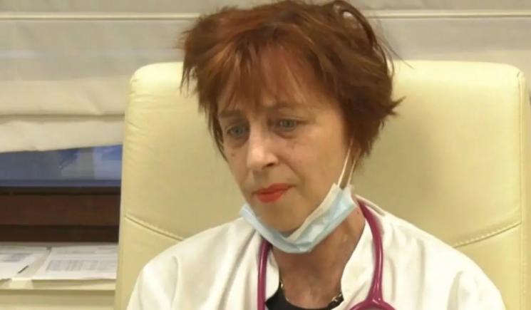 Medicul Flavia Groșan, reacție după valul de critici: Sunt copleșită de ce mi se întâmplă