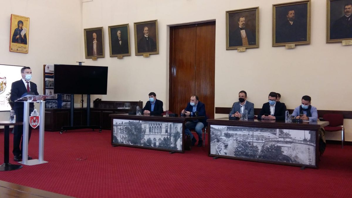 Filialele USR și PLUS refuză să își respecte promisiunile făcute ieșenilor