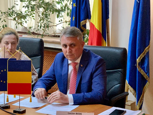 Crimele făcute de migranţii din Timişoara şi Arad i-a speriat pe politicieni. Viceprimarul Timisoarei, întâlnire de urgentă cu ministrul de Interne Lucian Bode