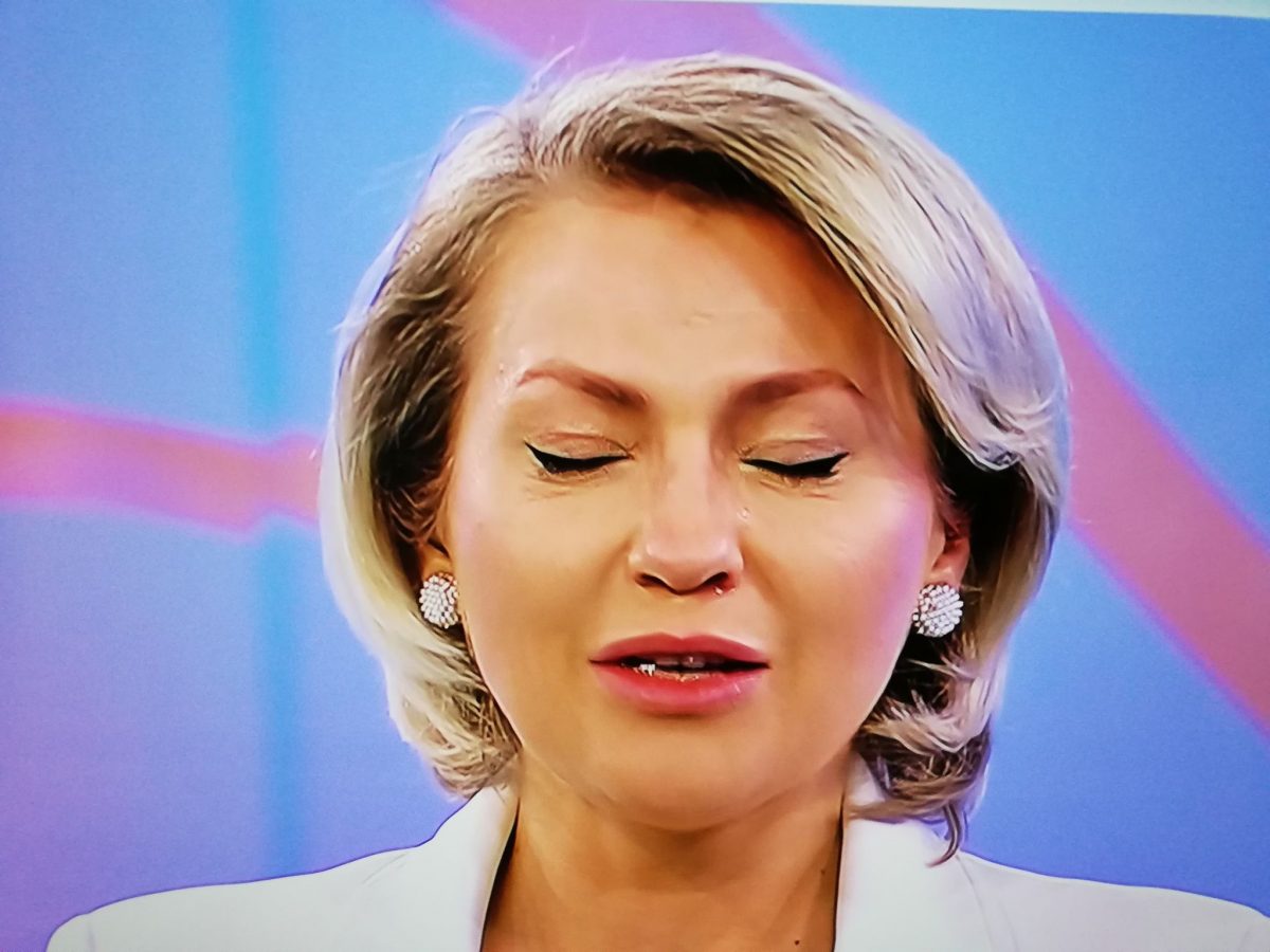 Tina și Reea, despre atacul asupra Mirelei Vaida: „Oficial, peste o săptămână-două, o să-și anunțe demisia!”