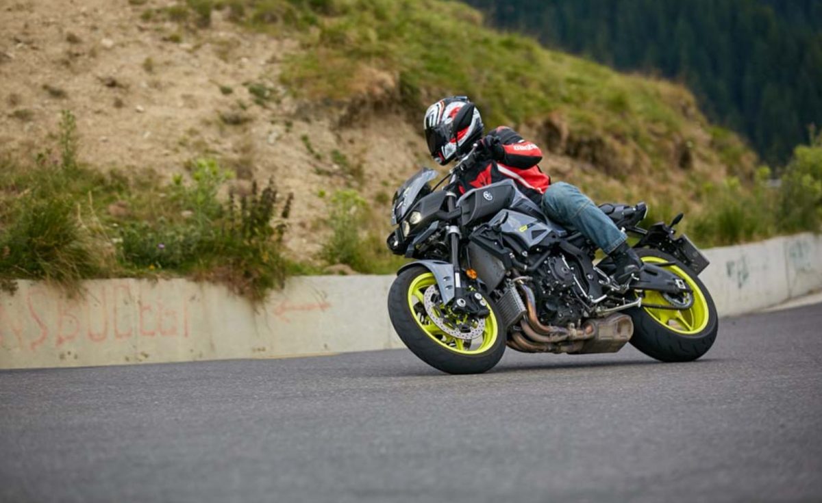 Un motociclist care inițial a fost declarat mort și-a revenit înainte de autopsie
