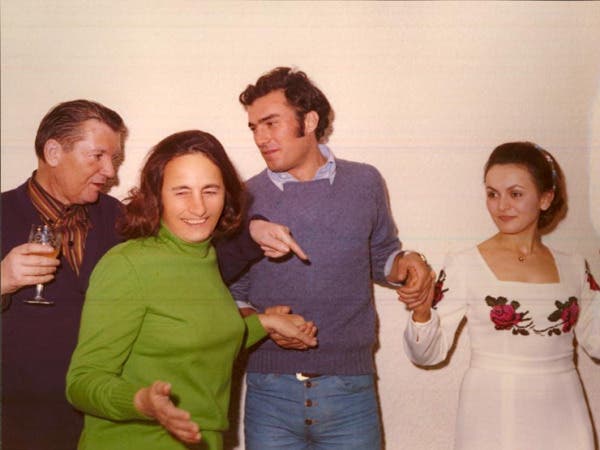 Cine este de fapt ultima femeie din viața lui Nicu Ceaușescu. A fost alături de el când a ieșit din pușcărie