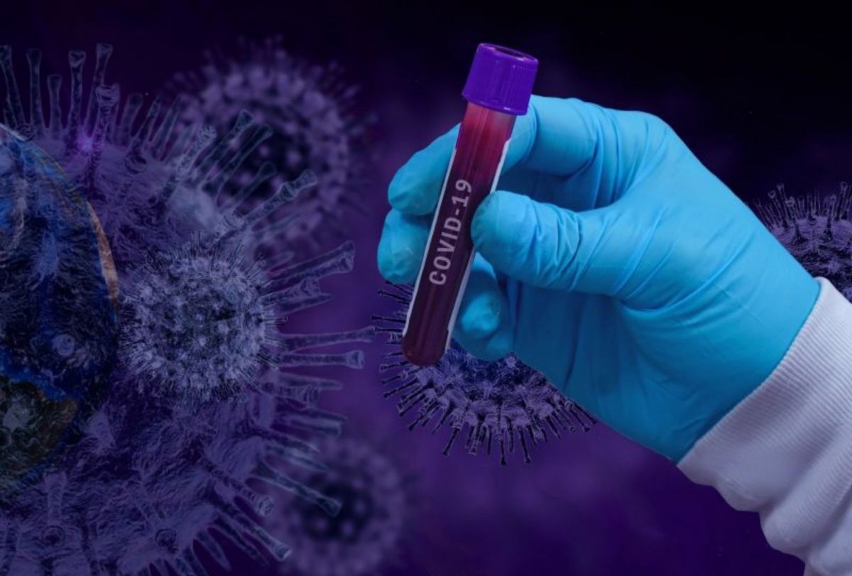 O nouă tulpină de coronavirus creează panică. A fost depistată și în Marea Britanie