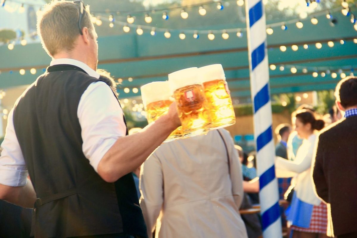 Cum să încep o afacere în domeniul HORECA?