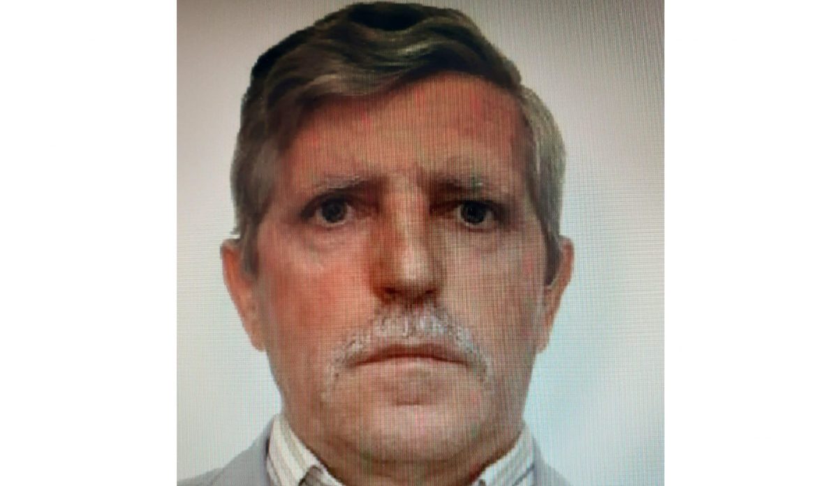 Polițiștii ieșeni s-au imobilizat pentru găsirea unui bărbat de 74 ani. Gheorghe Palade a fost dat dispărut de 5 zile