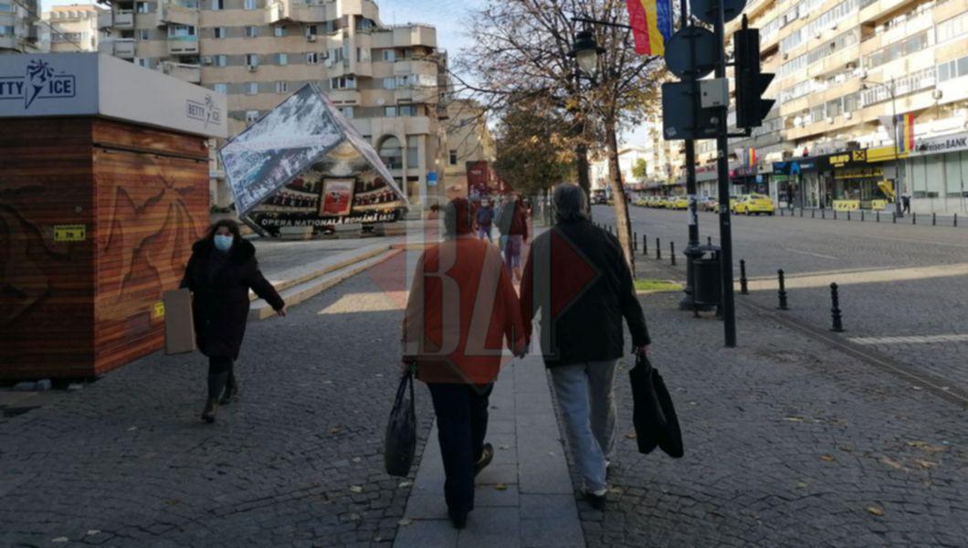În Iași este iminentă depășirea incidenței 3 cazuri / 1.000 de locuitori