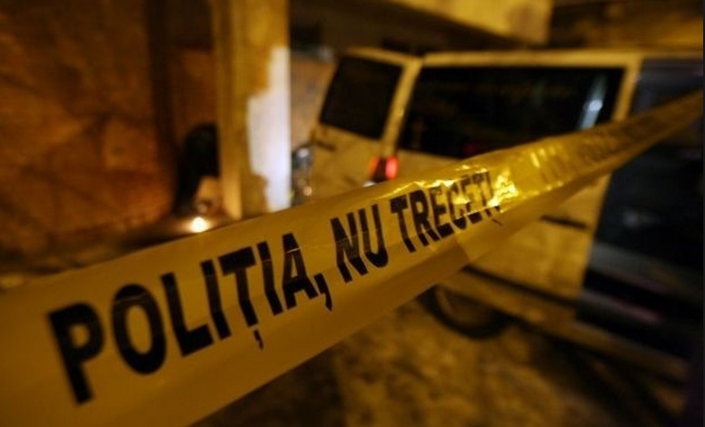 Tristan Higgins, unul dintre cei mai importanți reprezentanți NATO în România, a fost găsit mort