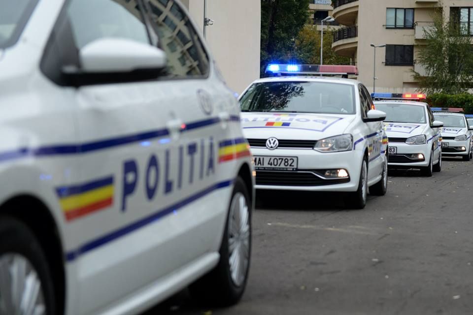 Un bărbat a anunțat Politia pe motiv că are un hoț în casă. Iată ce a descoperit în locuință