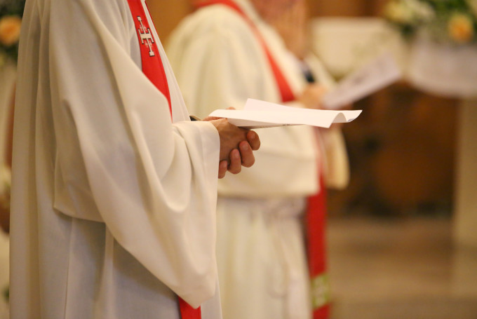 Biserica Catolică nu poate binecuvânta uniunile între persoanele de acelaşi sex: „E păcat”