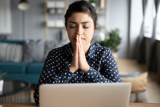 Psalmi pentru reușita la examene: Ce efecte miraculoase pot avea