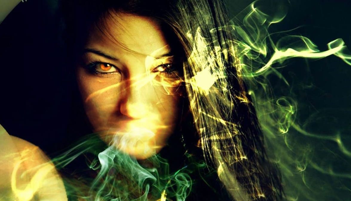 Lista de blesteme, unealta malefică din arsenalul unei persoane care face farmece sau vrăji