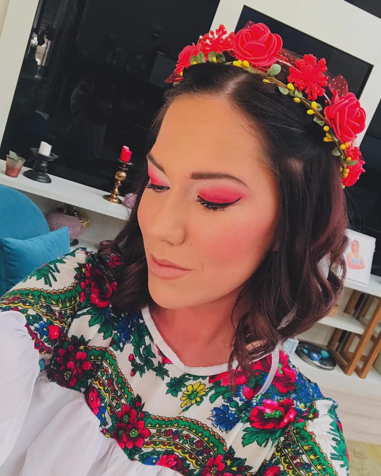Raluca, de la „Puterea Dragostei“, scene XXX: De ce a făcut videochat