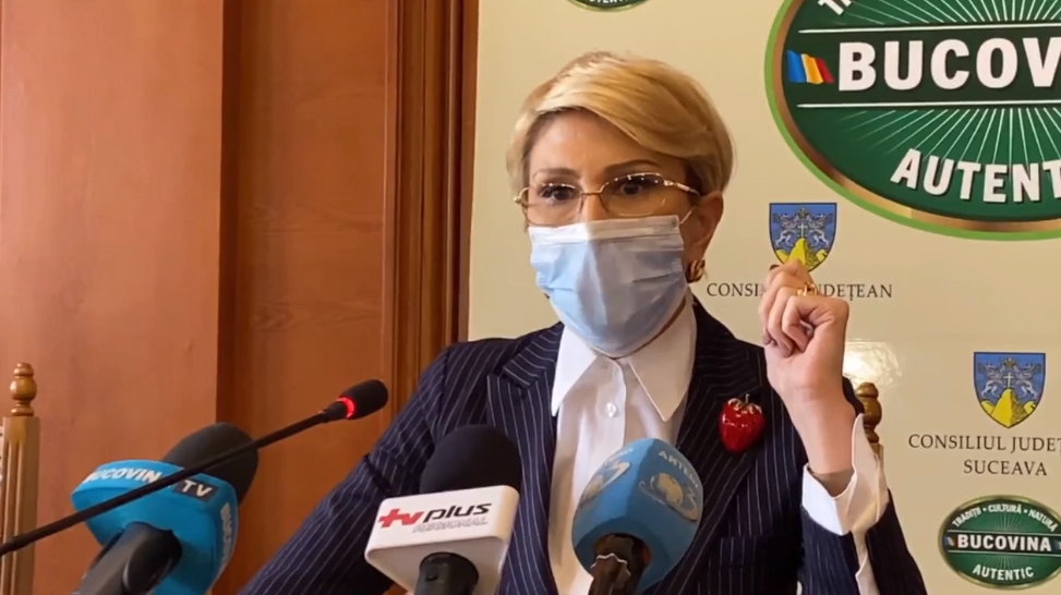 Raluca Turcan, ministrul Muncii, anunță că salariile de la stat se vor schimba: „Cei care au venituri foarte mari ar putea să scadă”